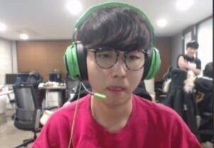 内线苗子的