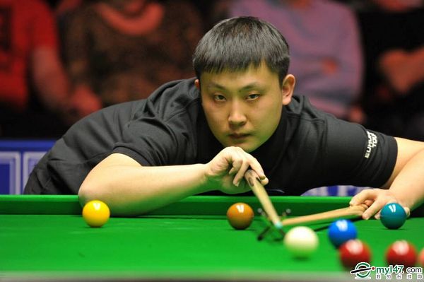 影响